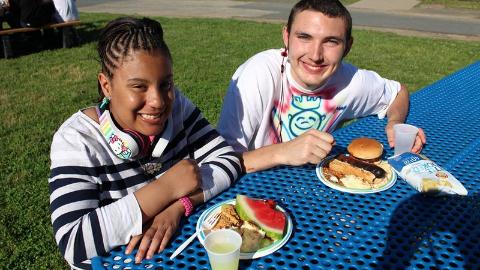 Crisis Respite & Diagnostic Services image