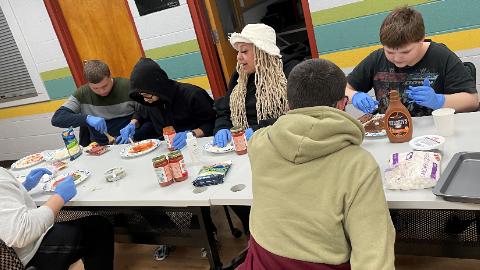  Job Services for Youth: The Career Center image