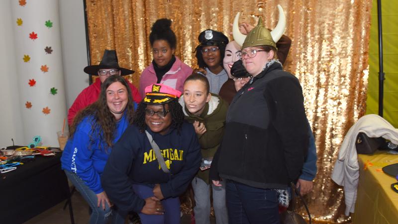 Vanderheyden Fall 2023 Newsletter 