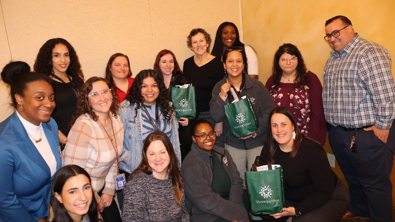 Spring 2025 Newsletter