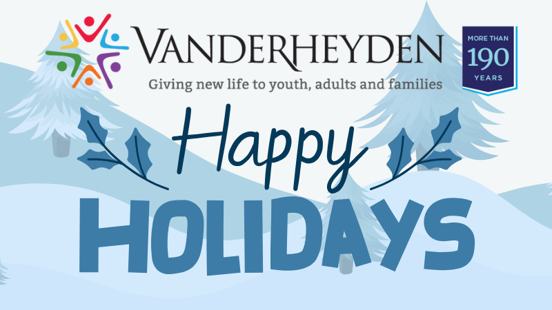 December 2025 Newsletter